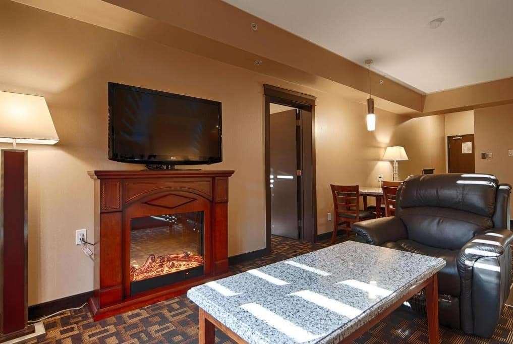 Days Inn By Wyndham Redwater Room photo